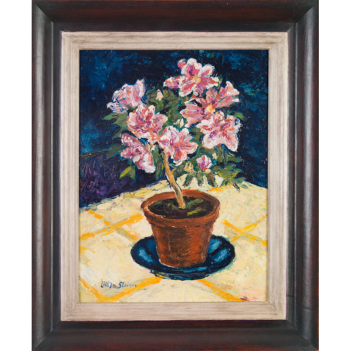 FLOWERING PLANT